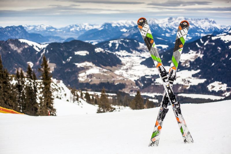 skikamp krokusvakantie 2021
