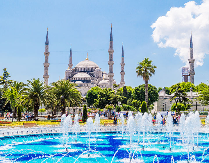 istanbul