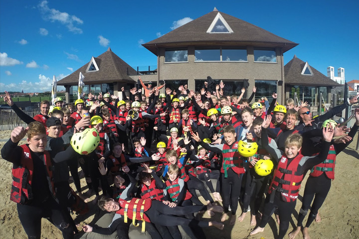 surfcamp